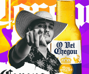 Corona - Biu do Piseiro