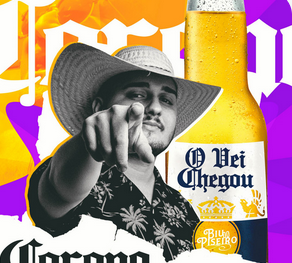 Corona - Biu do Piseiro