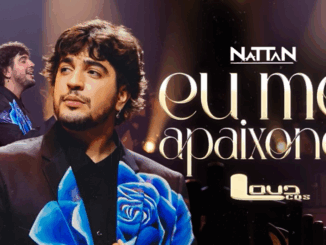 Nattan - Eu Me Apaixonei