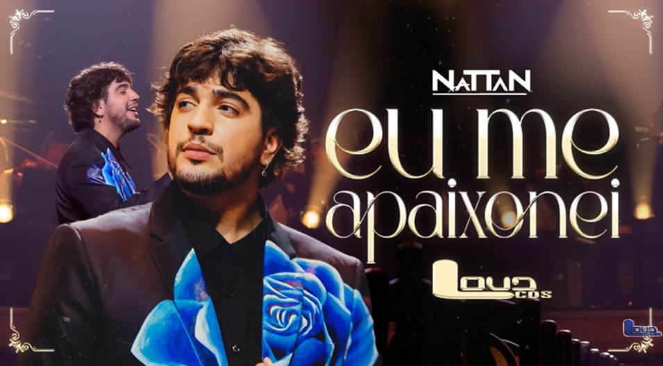 Nattan – Eu Me Apaixonei
