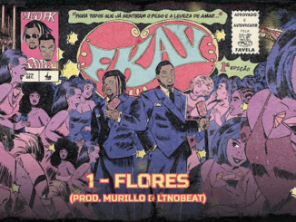 Real Kayblack, Vulgo FK - 1 - FLORES