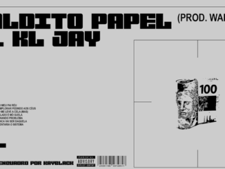 Real Kayblack - MALDITO PAPEL FEAT. KLJAY