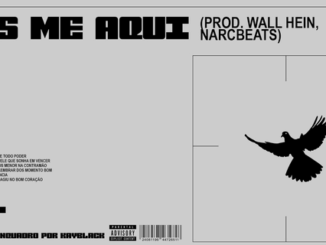 KAYBLACK- EIS ME AQUI (PROD. NARCBEATS, WALL HEIN)