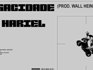 KAYBLACK - SAGACIDADE FEAT. MC HARIEL