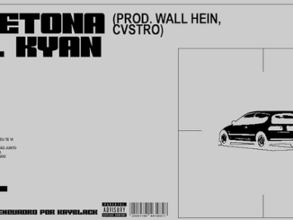 KAYBLACK - PRETONA FEAT. KYAN