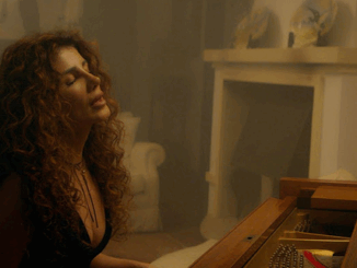 Paula Fernandes - Amar De Novo