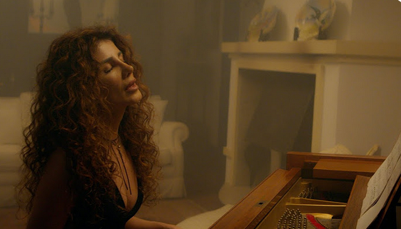 Paula Fernandes - Amar De Novo