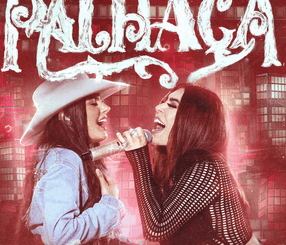 Naiara Azevedo, ANA CASTELA - Palhaça