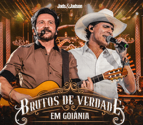 A Mão Do Tempo - Jads & Jadson