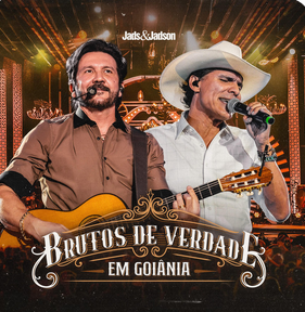 A Mão Do Tempo - Jads & Jadson