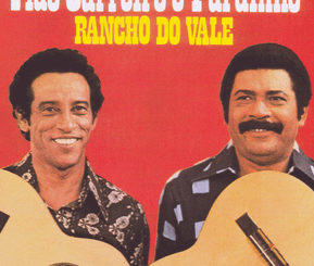 Tião Carreiro & Pardinho - A Mão do Tempo