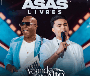 Nosso Juramento - Asas Livres