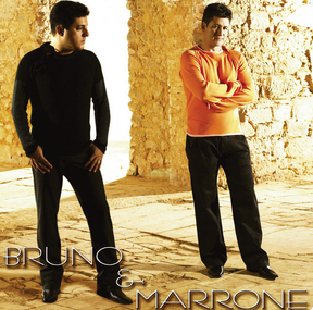Por Um Gole A Mais - Bruno & Marrone Por Um Gole A Mais - Bruno & Marrone
