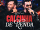 Panda, Gusttavo Lima - Calcinha de Renda