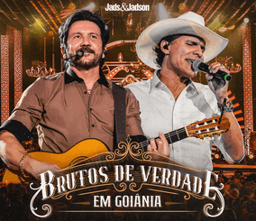 Jads & Jadson - Desatino / Prisioneiro -