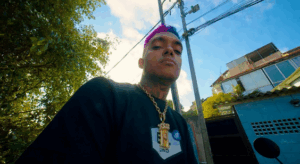 MC Brinquedo - To De Regional