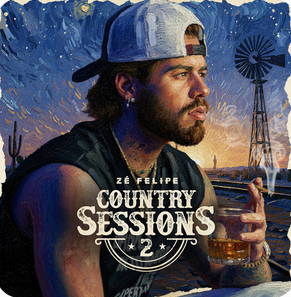 À Sua Maneira -Zé Felipe