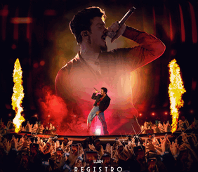 Luan Santana - Química do Amor