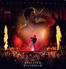 Luan Santana - Meteoro