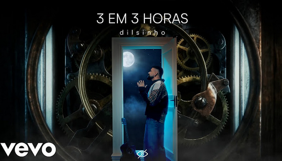 Dilsinho - 3 Em 3 Horas