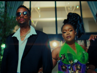 Sam Deep, Nia Pearl, Boohle, Mano - Shela