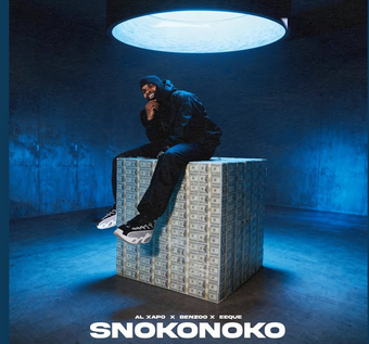 Al Xapo, Benzoo & EeQue - Snokonoko Al Xapo, Benzoo & EeQue - Snokonoko