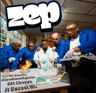 ZEP - DJ Smallz ZEP - DJ Smallz