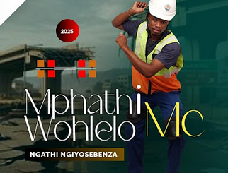 Mphathiwohlelo MC - Intaba Zokhahlamba