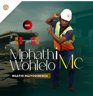 Mphathiwohlelo MC - Intaba Zokhahlamba