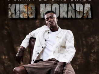 KING MONADA - ODho Ngopola