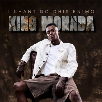 KING MONADA - ODho Ngopola