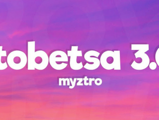 Myztro - Tobetsa 3.0 ft. Shaunmusiq & Ftears