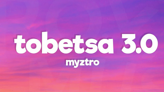Myztro - Tobetsa 3.0 ft. Shaunmusiq & Ftears