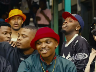 Al Xapo, Benzoo & EeQue - SNOKONOKO