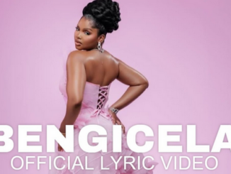 MaWhoo, GL Ceejay & Thukuthela - Bengicela feat. JAZZWRLD