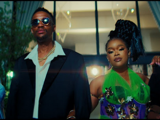 Sam Deep, Nia Pearl, Boohle, Mano - Shela