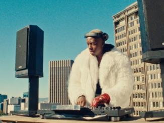 CIZA - ISAKA (6AM) ft. Jazzworx & Thukuthela