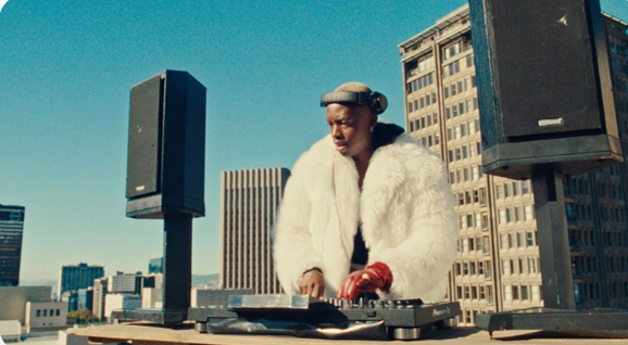 CIZA - ISAKA (6AM) ft. Jazzworx & Thukuthela CIZA - ISAKA (6AM) ft. Jazzworx & Thukuthela