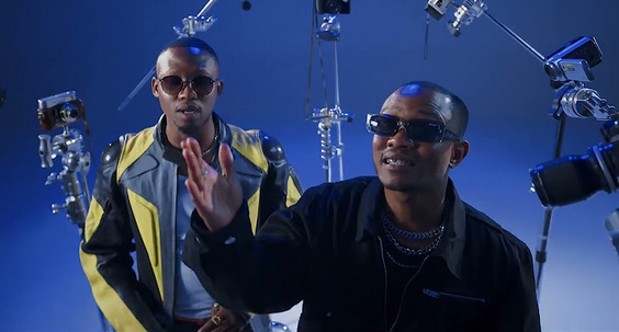 JAZZWRLD, Thukuthela & Babalwa M - uValo