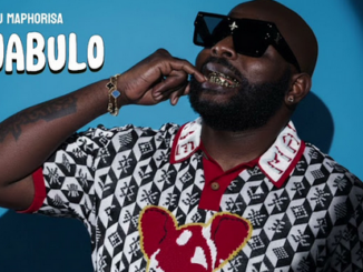 Dj Maphorisa x Kabza De Small - Injabulo