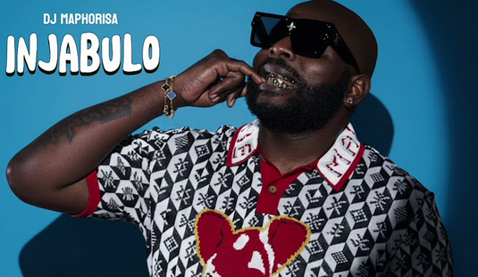 Dj Maphorisa x Kabza De Small - Injabulo