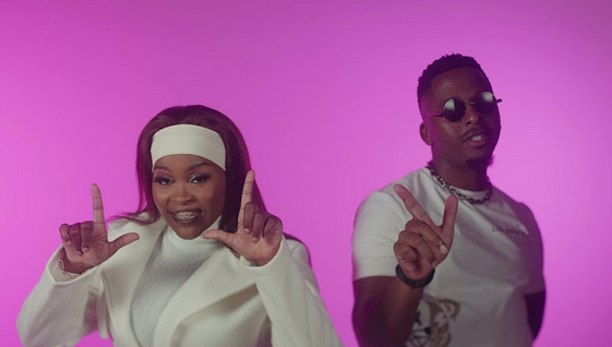 Shandesh & Mvzzle - Sdudla or Slender