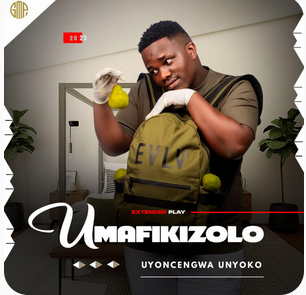 Umafikizolo - Zab'hlungu Lezondaba