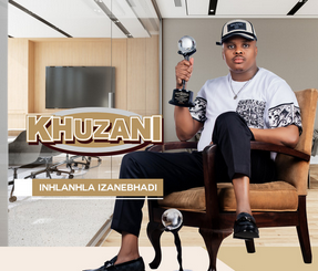 Khuzani - Sihamba Nokhuba