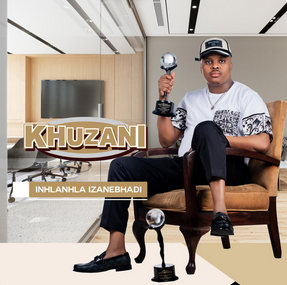 Khuzani - Sihamba Nokhuba