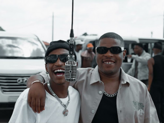 Tyler ICU - Ebasini Wav.files ft. Leemckrazy, Tman Xpress, Ceeka RSA,Visca, AL Xapo, Sjavas DaDeejay