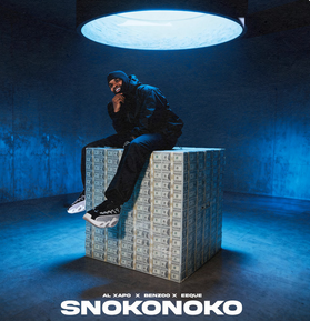 SNOKONOKO - Al Xapo