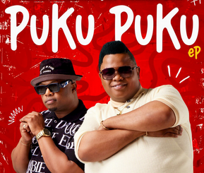 Puku Puku - Dladla Mshunqisi
