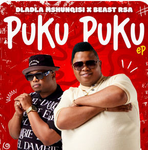 Puku Puku - Dladla Mshunqisi