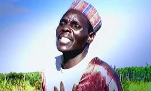 Oliver Mtukudzi - Todii Oliver Mtukudzi - Todii